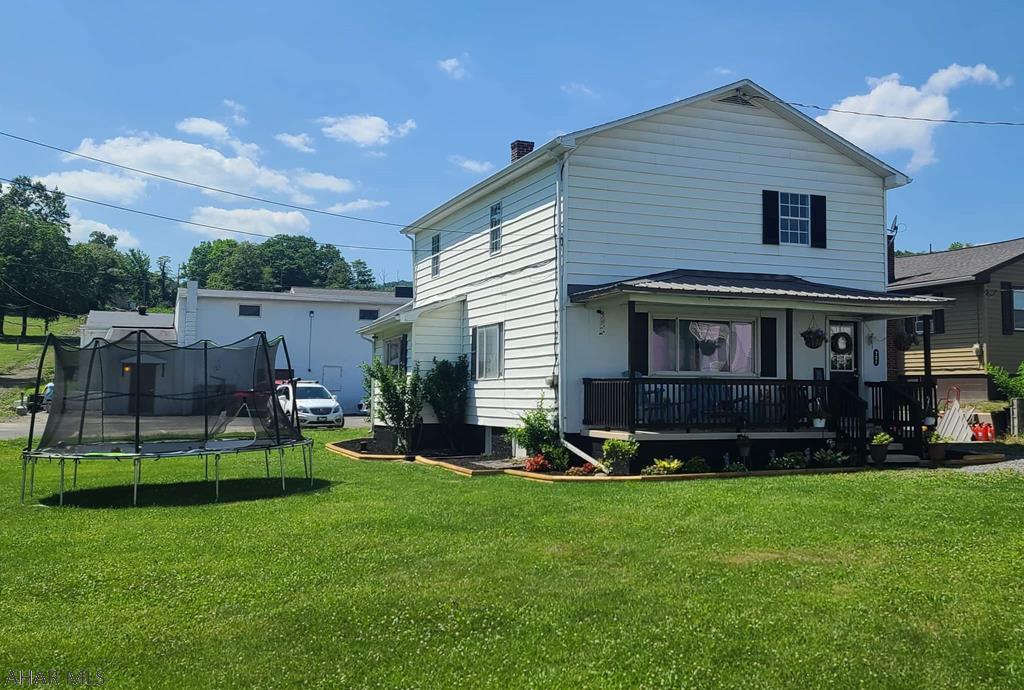 Burns Avenue, Altoona PA 16601