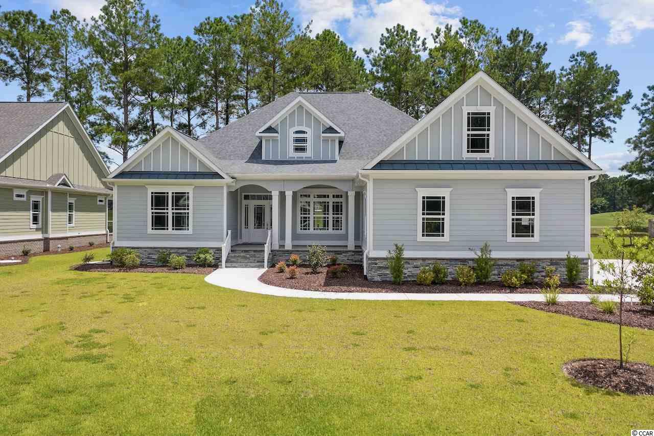 598 Crow Creek Dr., Calabash NC 28467 House for Sale in Calabash, NC