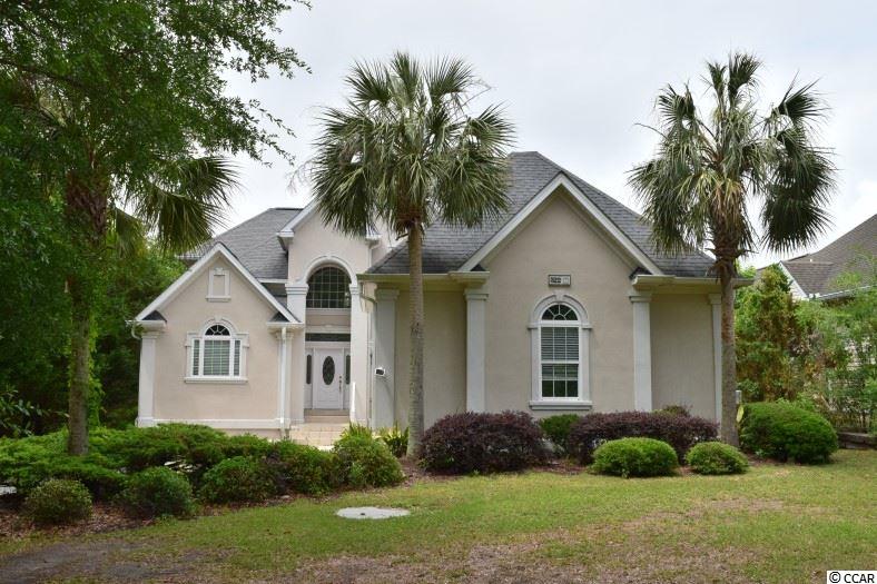 Sunset Beach South Carolina Homes for Sale