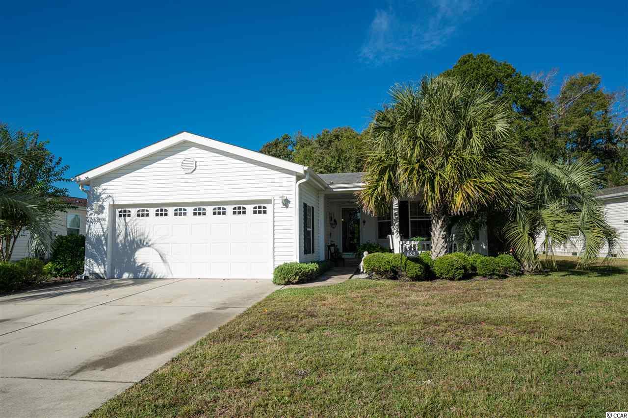 663 Lake Estates Ct., Conway SC 29526 House for Sale in Conway, SC