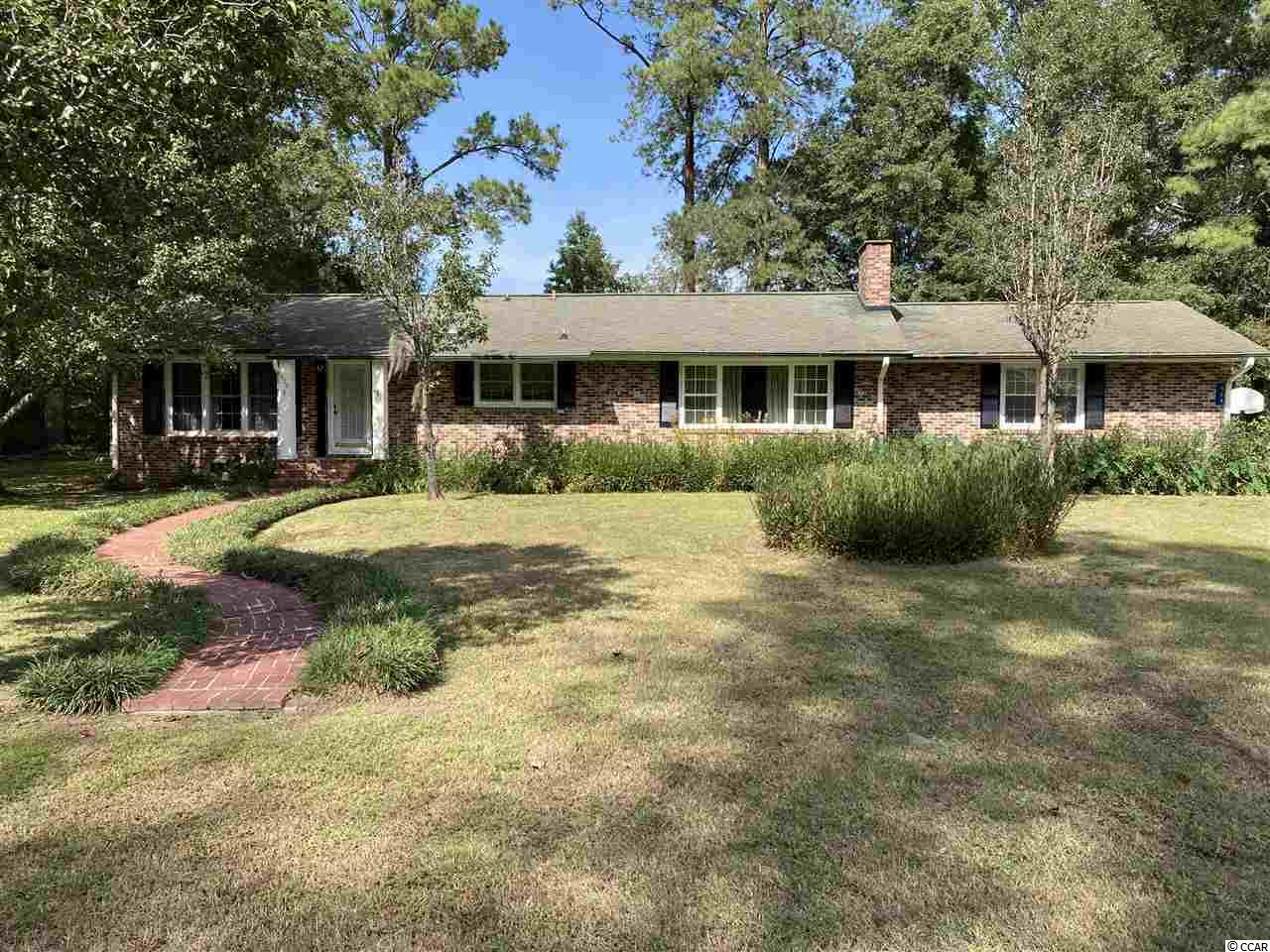 Hemingway South Carolina Homes for Sale