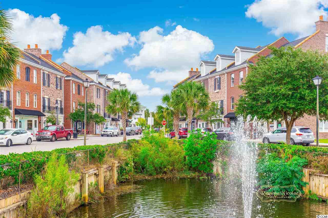 2600 N Ocean Blvd. Unit 415, Myrtle Beach SC 29577 House for Sale in