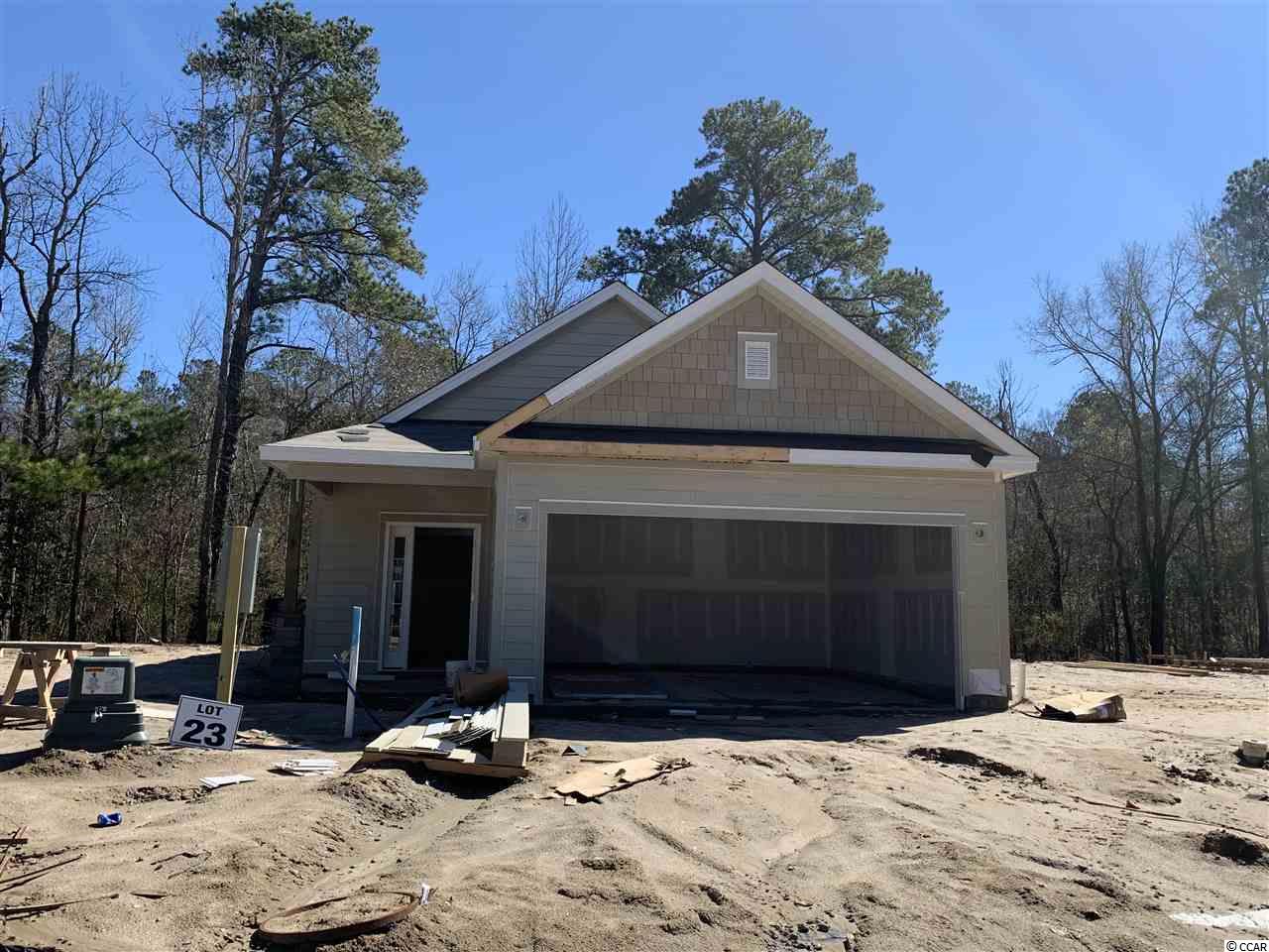 1628 Carsens Ferry Dr., Conway SC 29526 House for Sale in Conway, SC