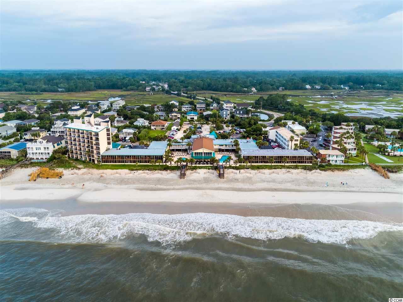 1 Norris Dr. Unit 152, Pawleys Island SC 29585