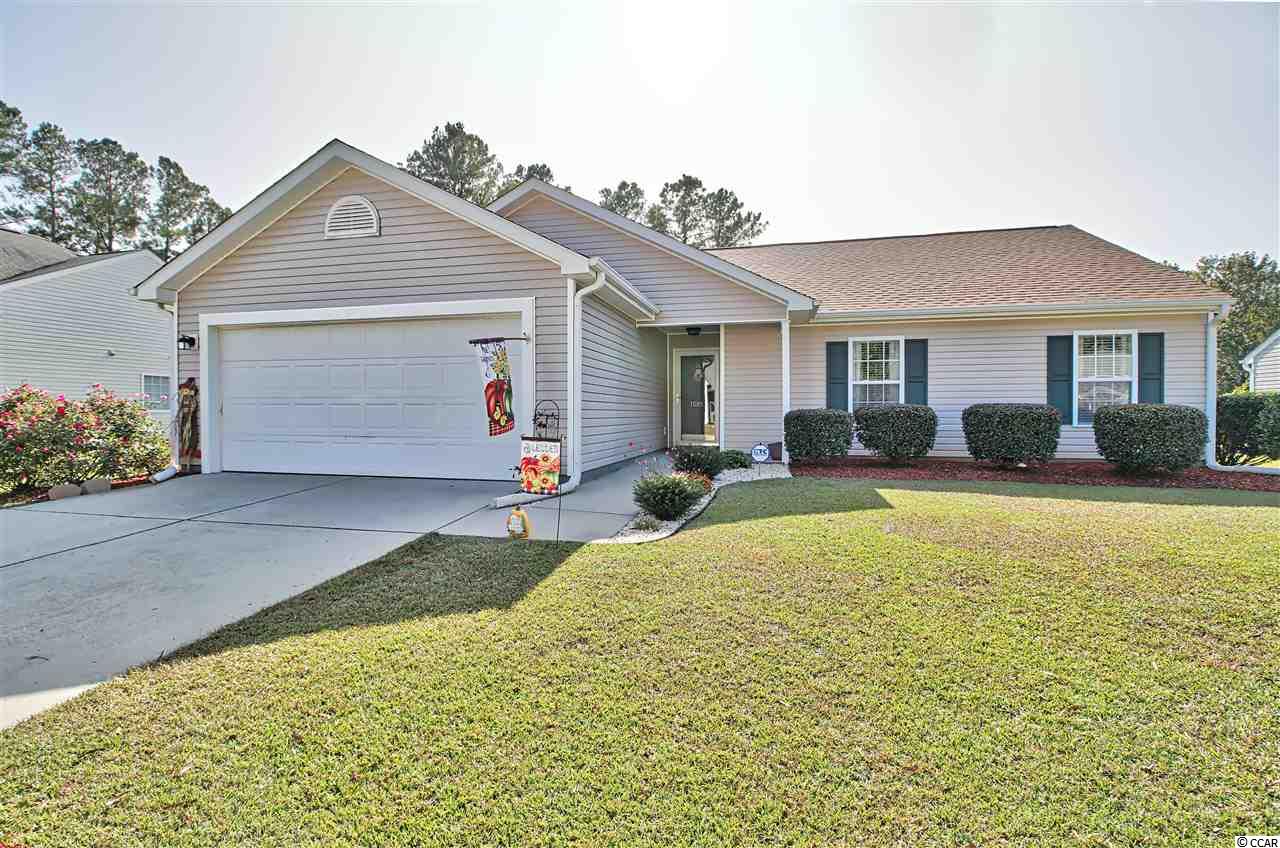 1585 Langley Dr., Longs SC 29568 House for Sale in Longs, SC