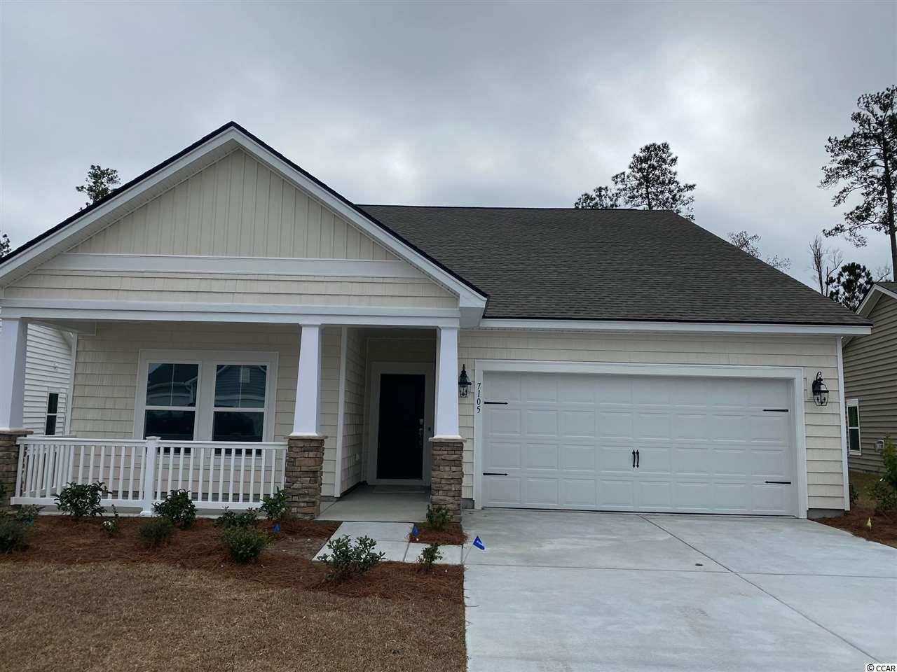 491 Craigflower Ct., Longs SC 29568 House for Sale in Longs, SC