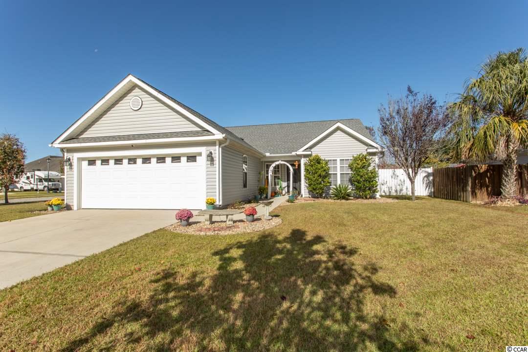 1101 Pineridge St., Conway SC 29527 House for Sale in Conway, SC