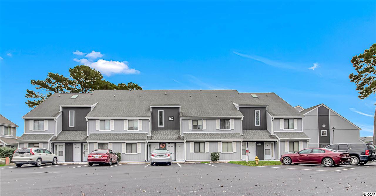 3700 Golf Colony Lane Unit 24C, Little River SC 29566