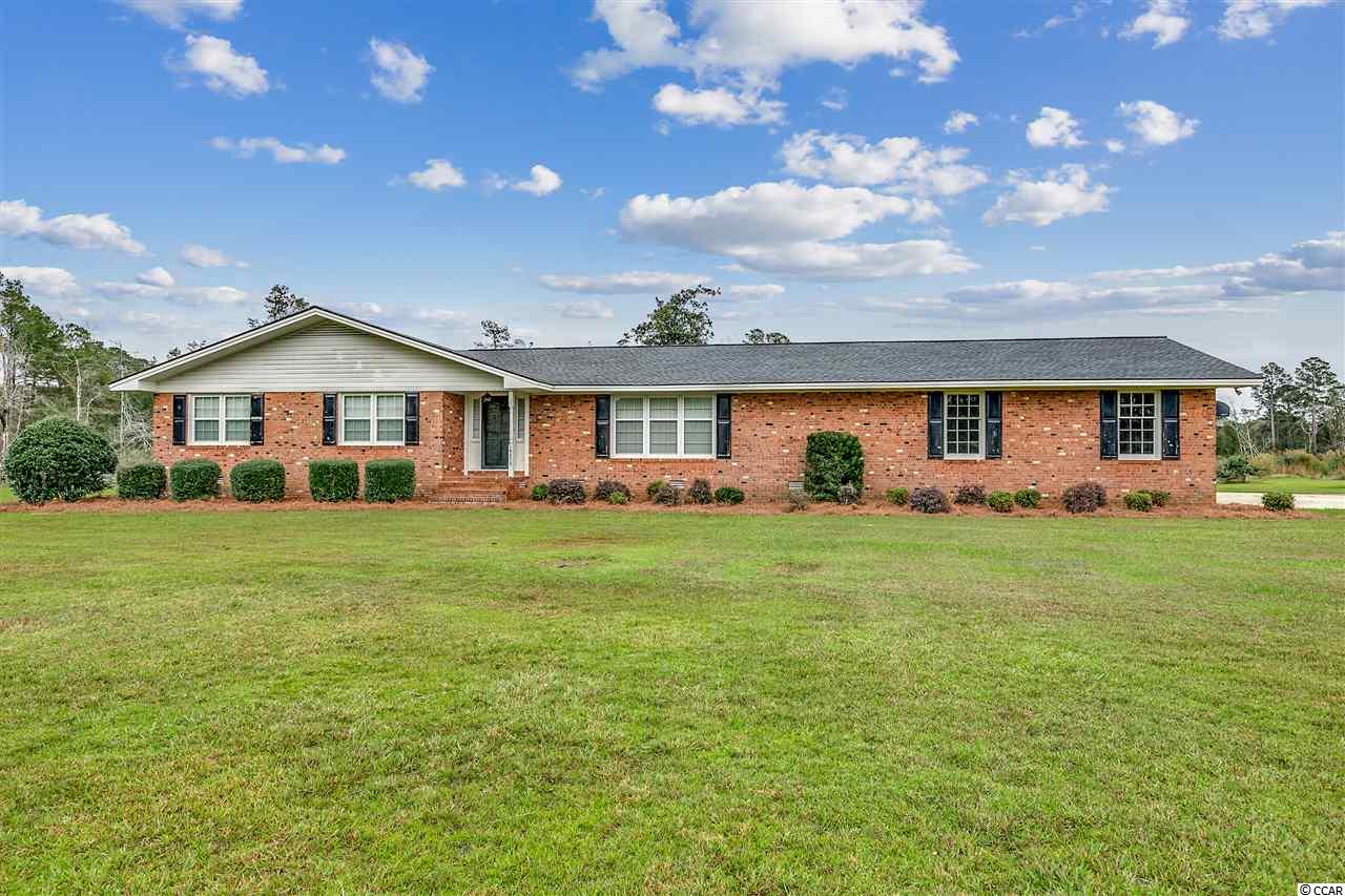 19575 Seven Creeks Hwy, Tabor City NC 28463 House for Sale in Tabor