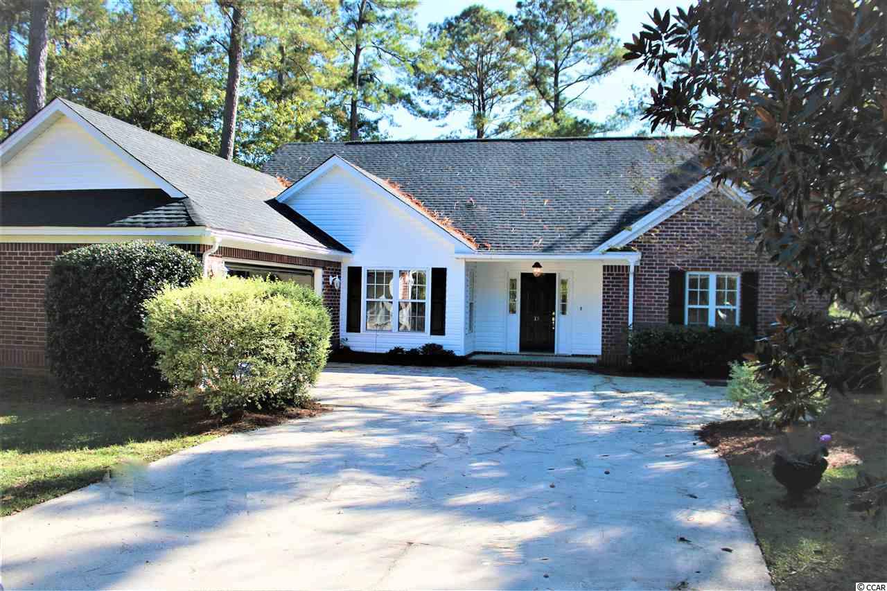 159 King Rd., SC 29440 House for Sale in