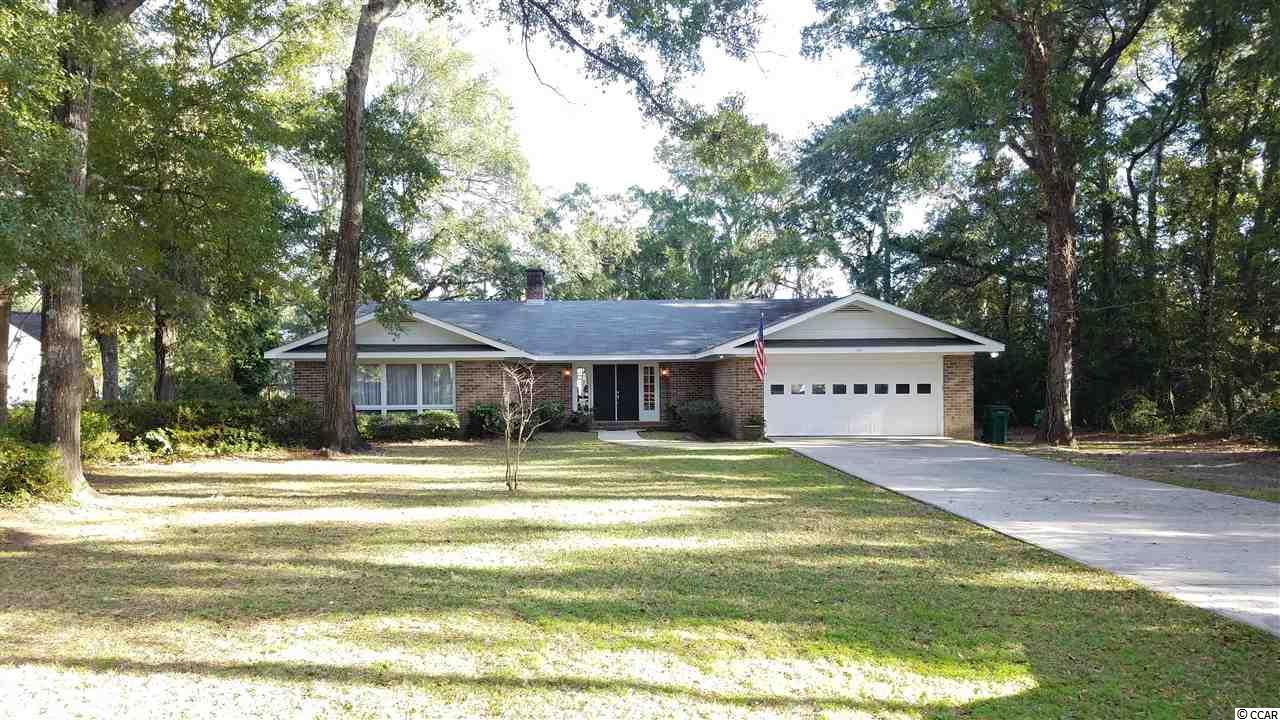 414 Rum Gully Rd., Murrells Inlet SC 29576 House for Sale in Murrells