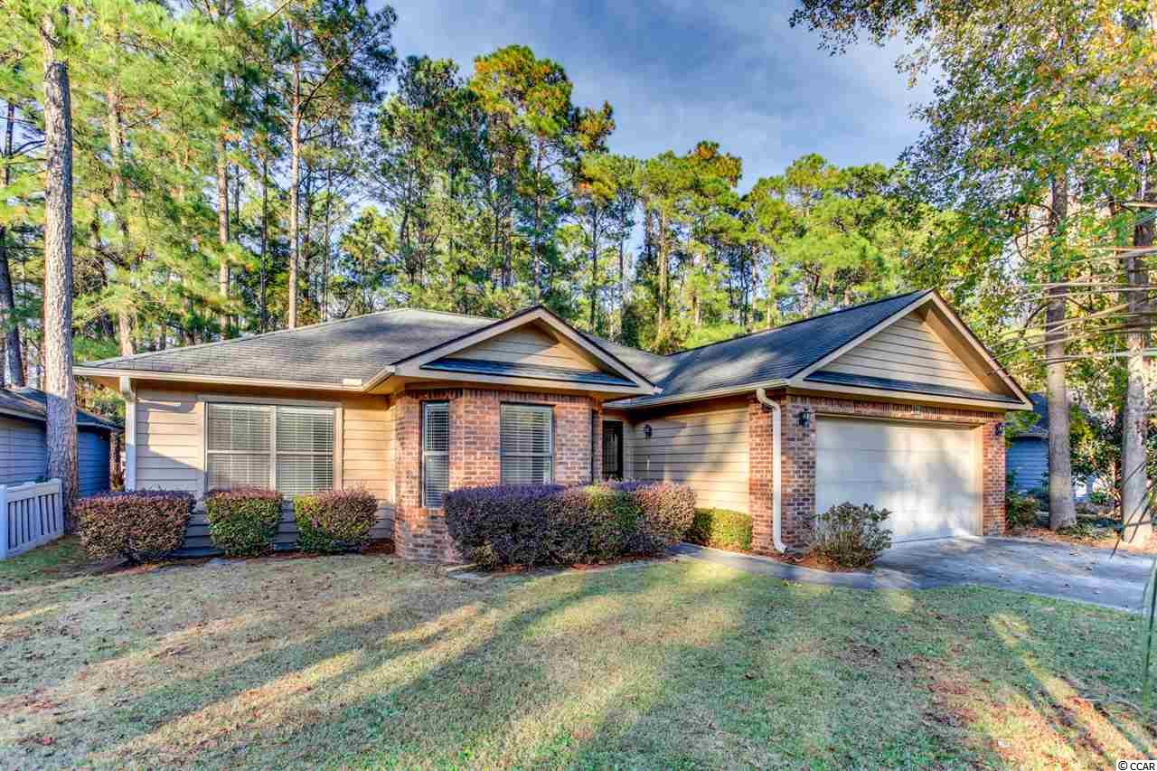 113 Boxwood Ln., Conway SC 29526 House for Sale in Conway, SC