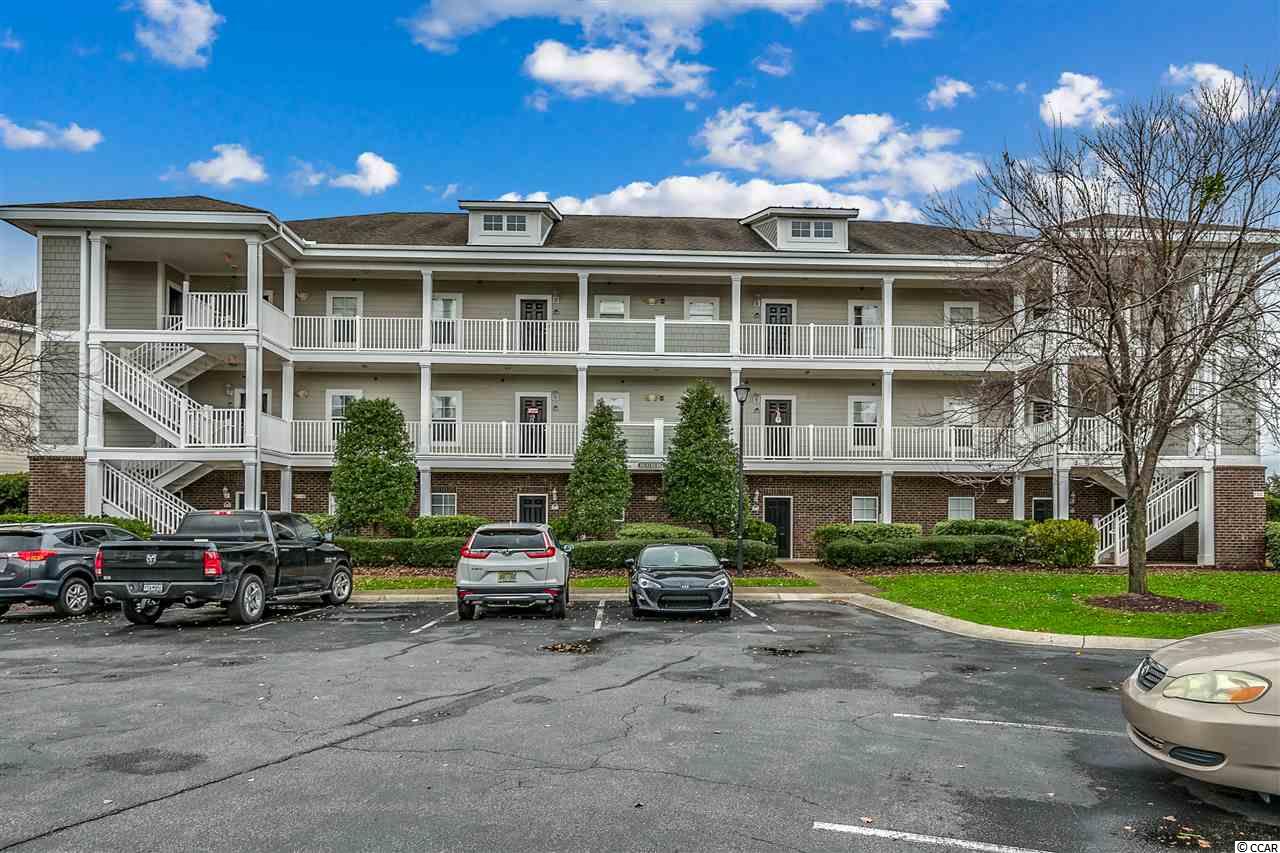 216 Castle Dr. Unit 1395, Myrtle Beach SC 29579 House for Sale in