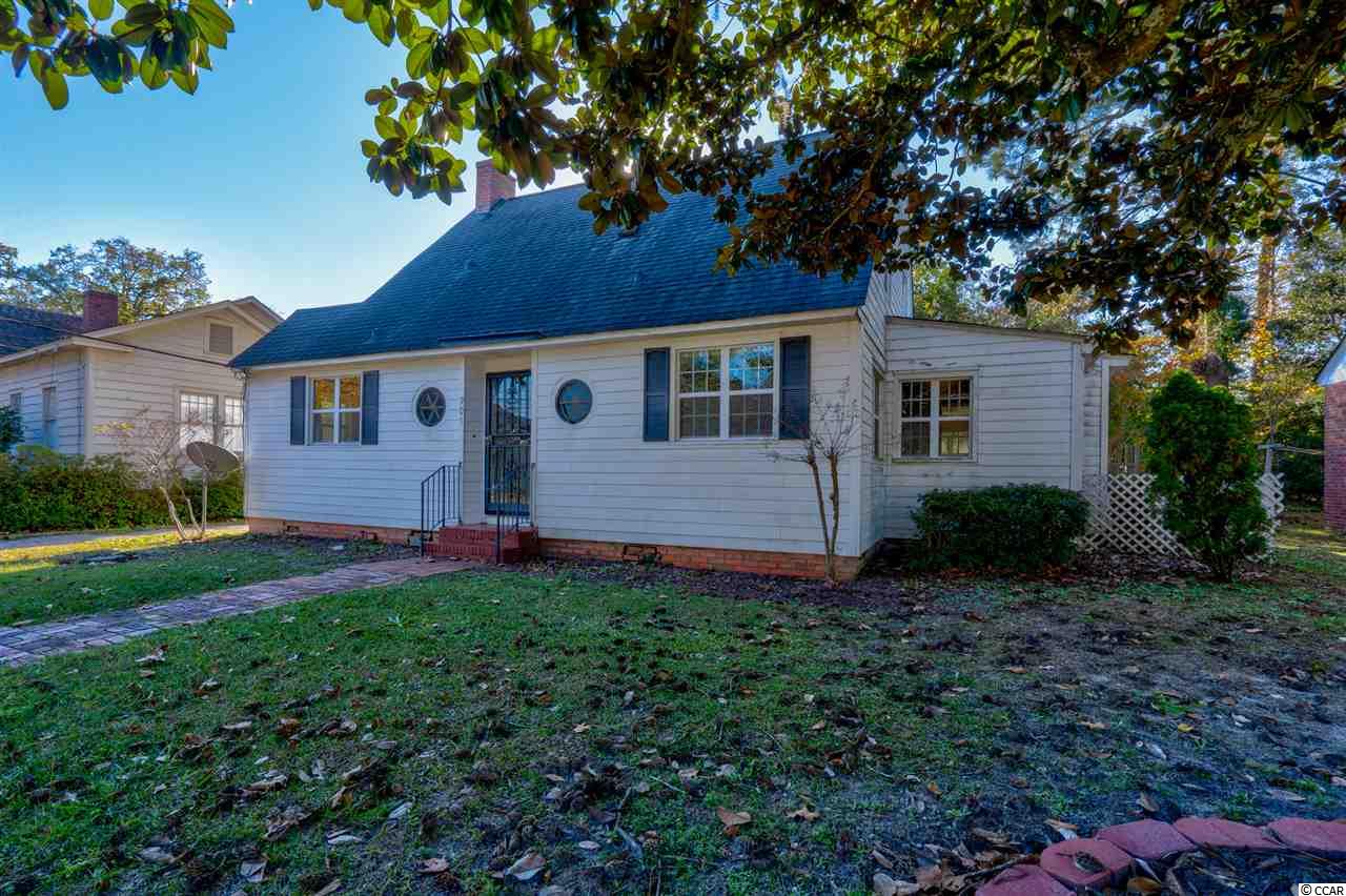 901 Laurel St., Conway SC 29526 House for Sale in Conway, SC