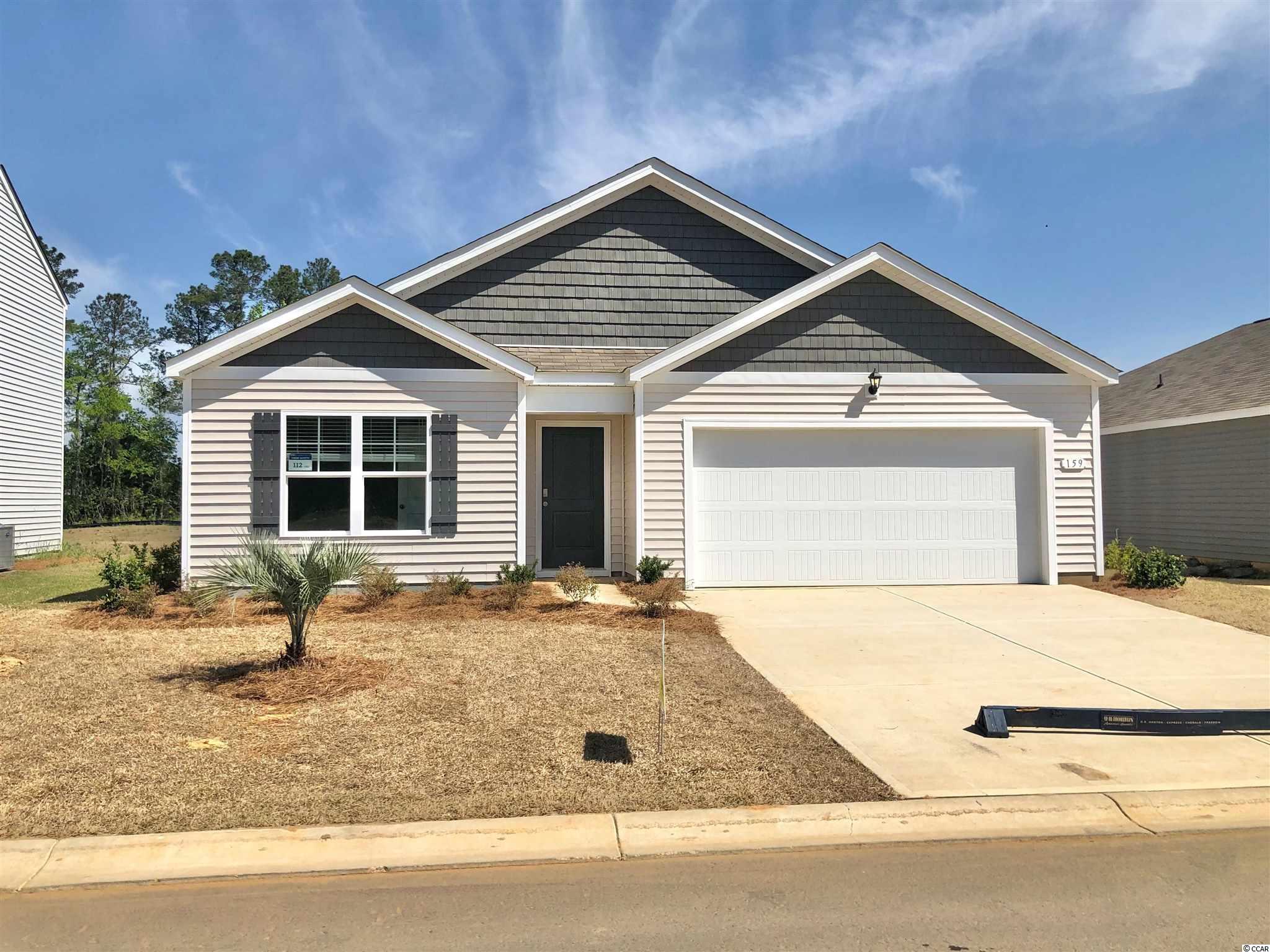 159 Pine Forest Dr., Conway SC 29526 House for Sale in Conway, SC