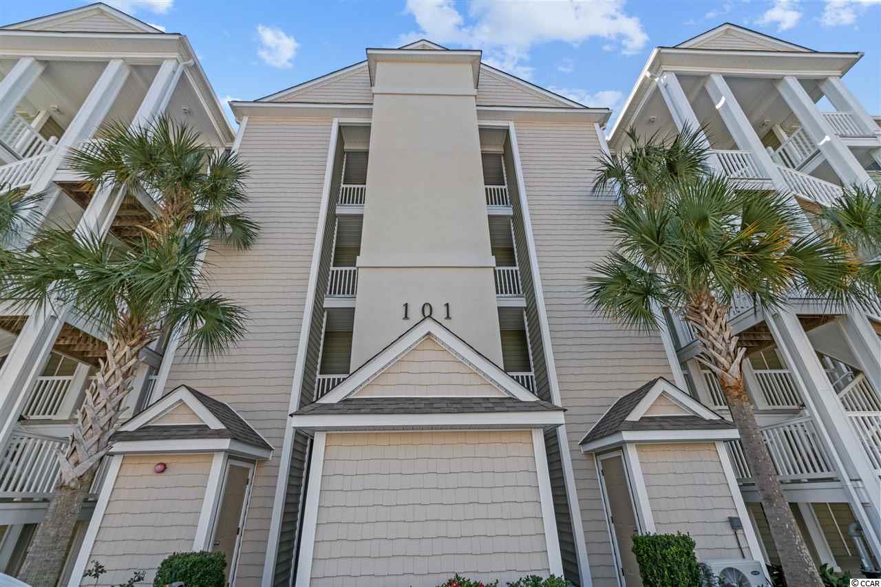 101 Ella Kinley Circle Unit 102, Myrtle Beach SC 29588 House for Sale in Myrtle Beach, SC