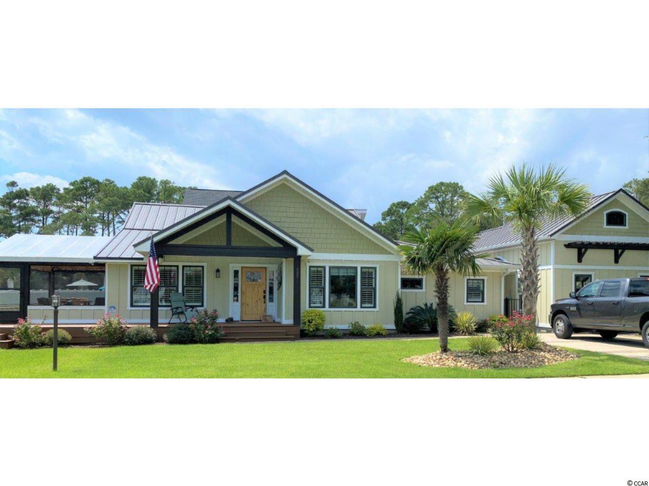 305 11th Ave. S, North Myrtle Beach SC 29582