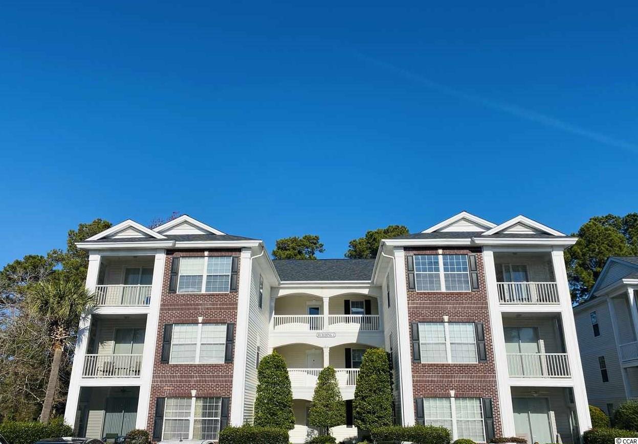 1314 River Oaks Dr. Unit 1O, Myrtle Beach SC 29579 House for Sale in