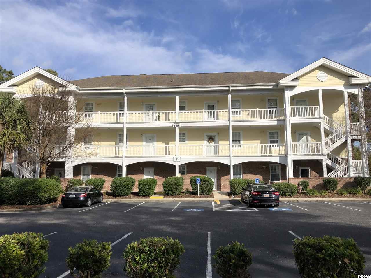 4191 Hibiscus Dr. Unit 10304, Little River SC 29566 House for Sale