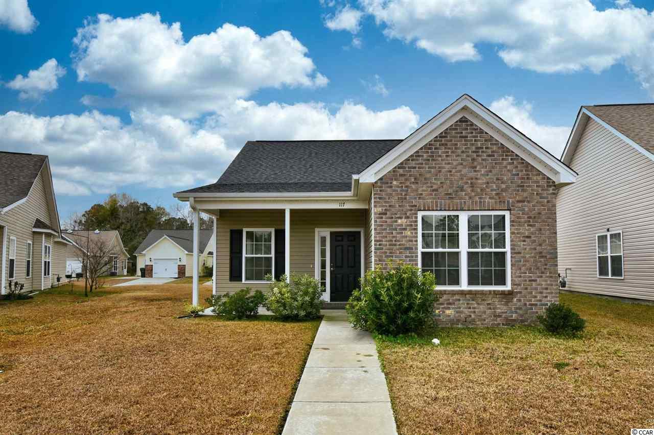 Conway SC South Carolina Homes for Sale