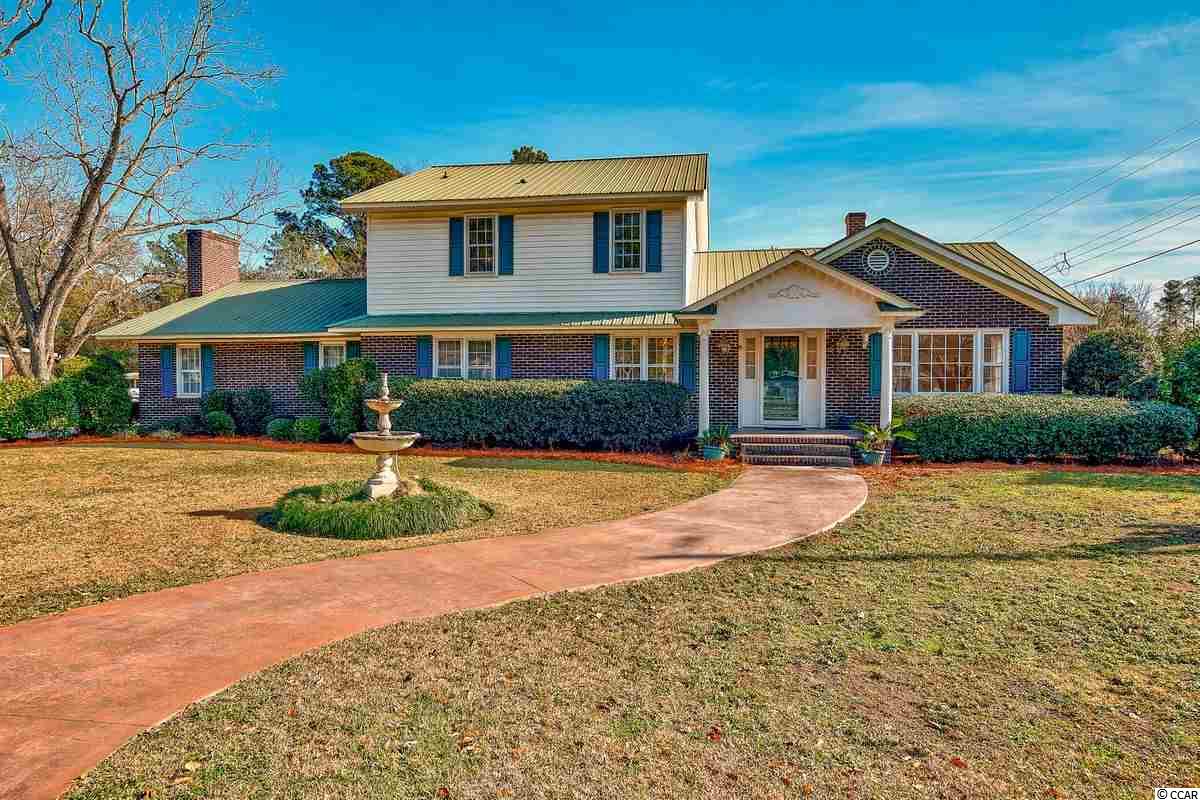 Andrews South Carolina Homes for Sale