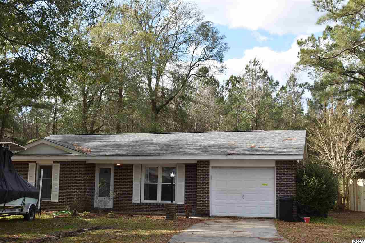 416 Villa Woods Dr., Myrtle Beach SC 29579 House for Sale in Myrtle Beach, SC