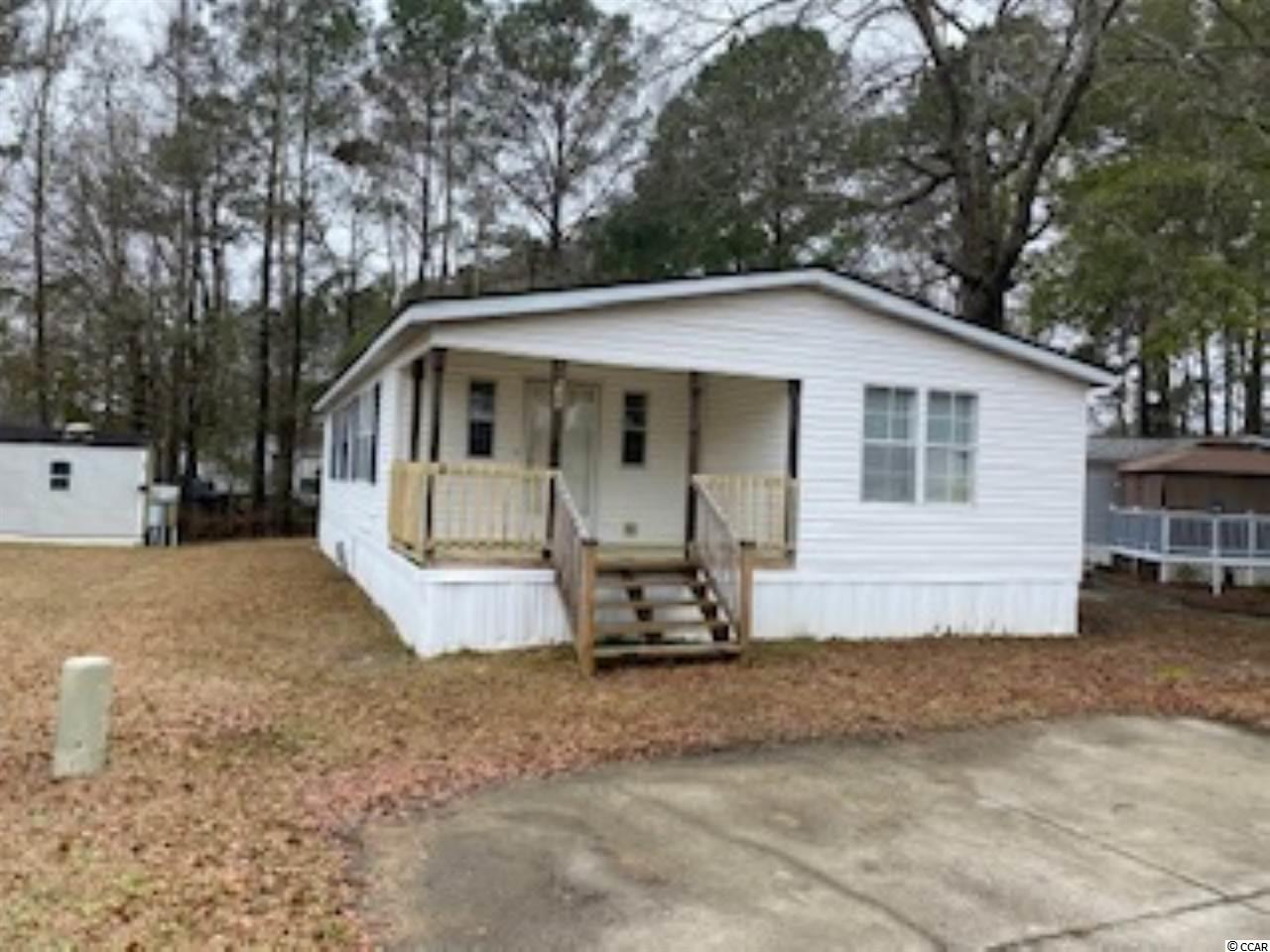545 Folly Estates Dr., Myrtle Beach SC 29588 House for Sale in Myrtle