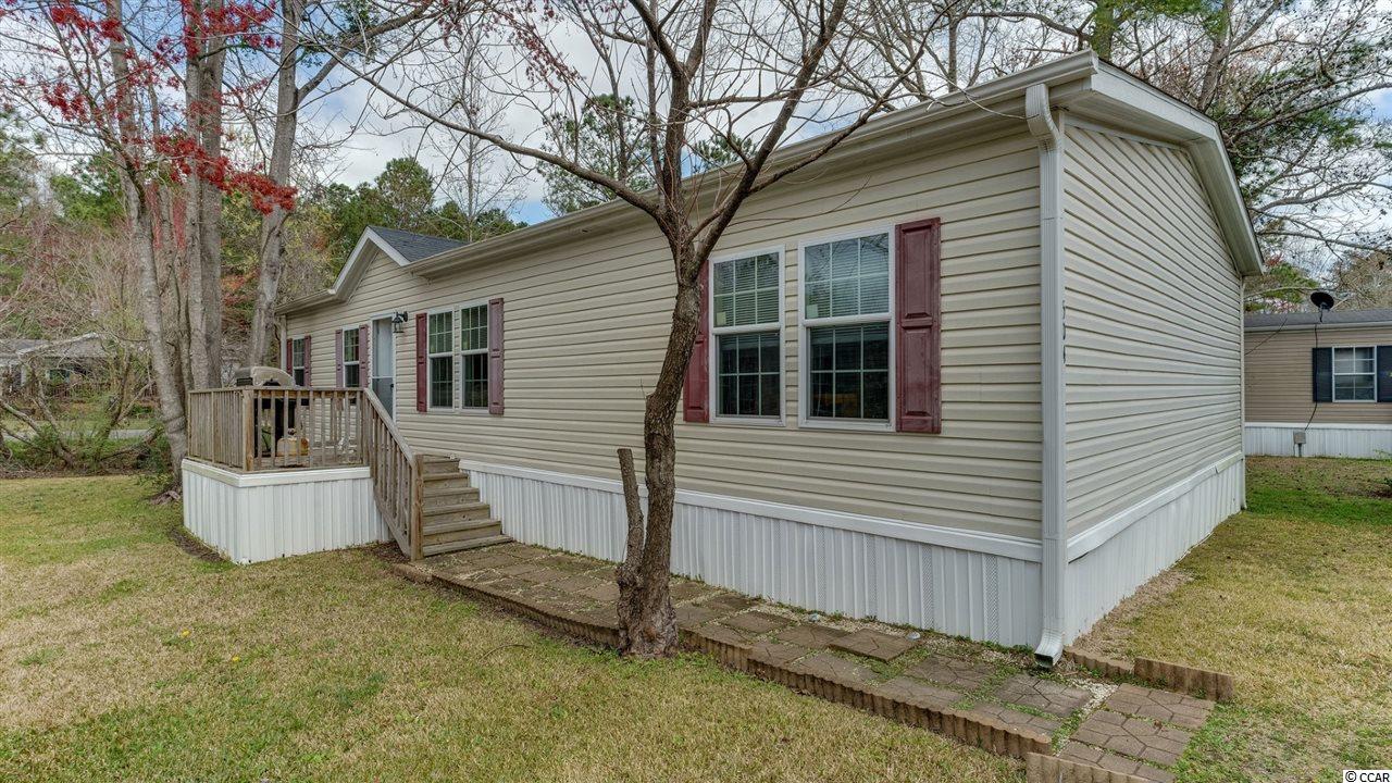 504 Keystone Ln., Myrtle Beach SC 29588