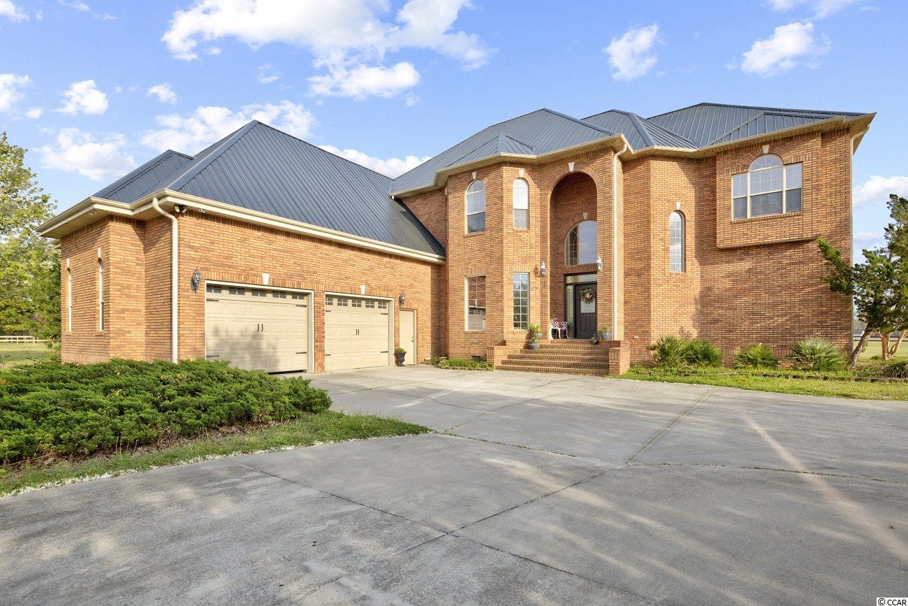 1023 Suggs St., Loris SC 29569 House for Sale in Loris, SC