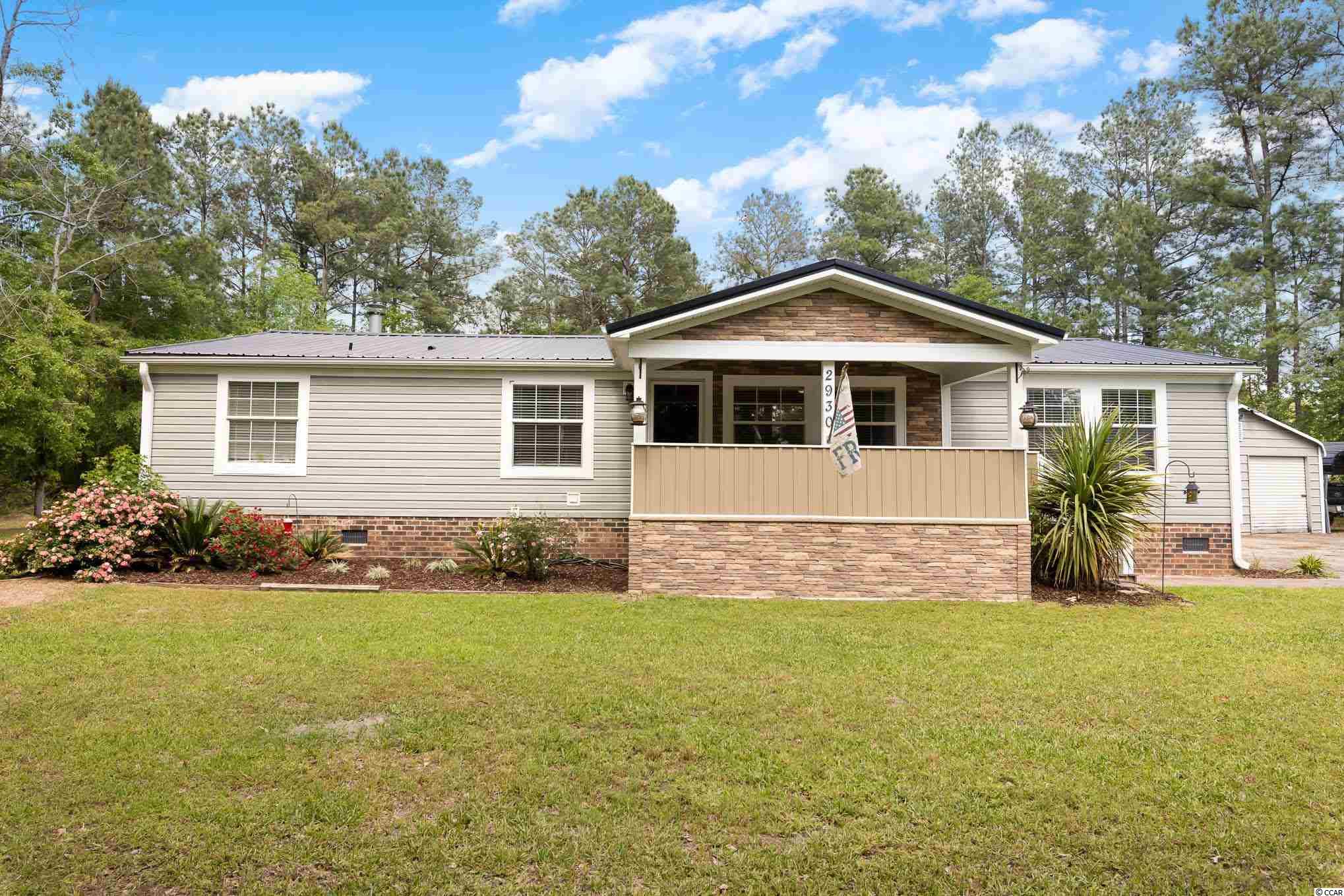 108 Sykes St., Tabor City NC 28463 House for Sale in Tabor City, NC