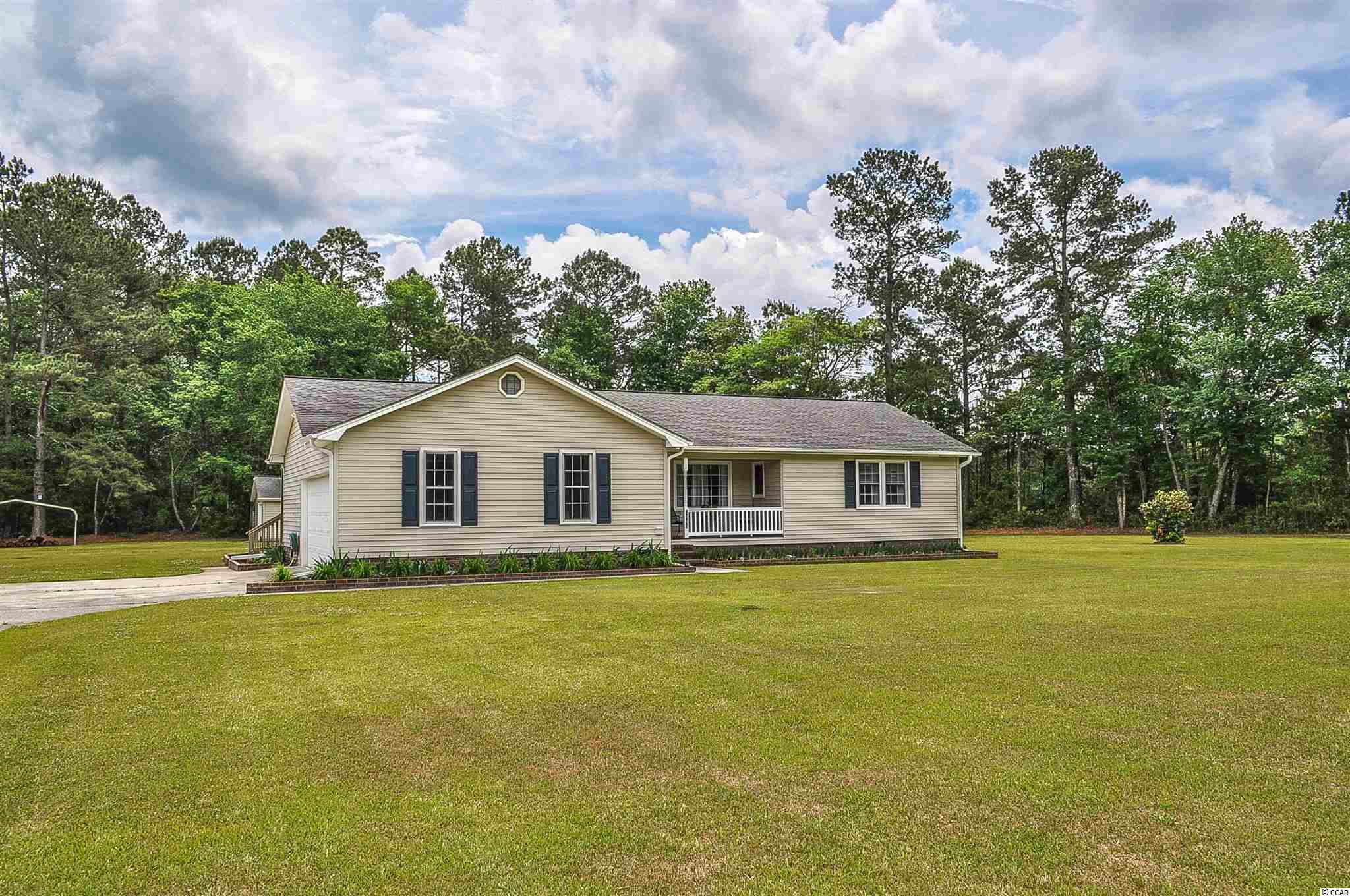 1023 Suggs St., Loris SC 29569 House for Sale in Loris, SC