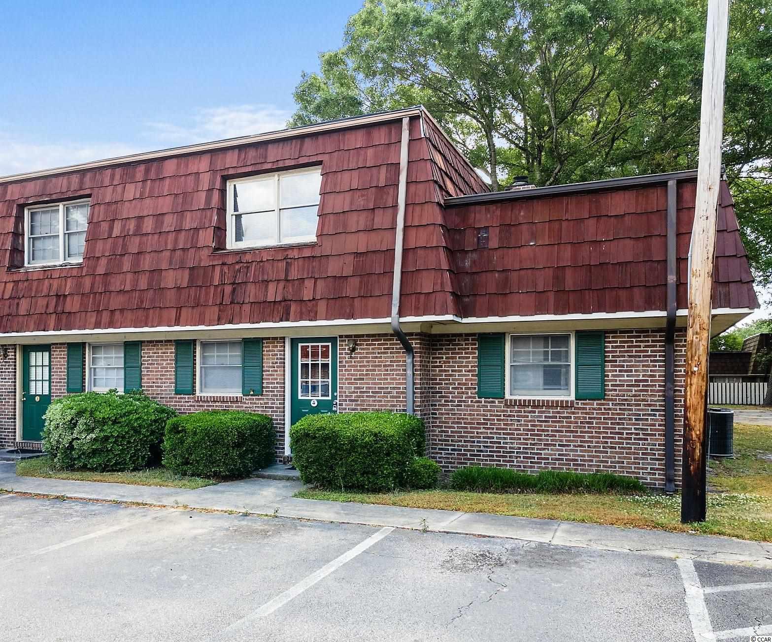 1025 Carolina Rd. Unit M4, Conway SC 29526 House for Sale in Conway, SC