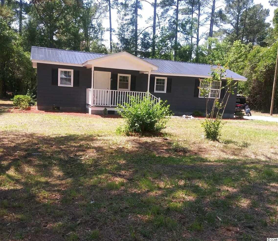 1003 Willie Hodge Rd., Mullins SC 29574
