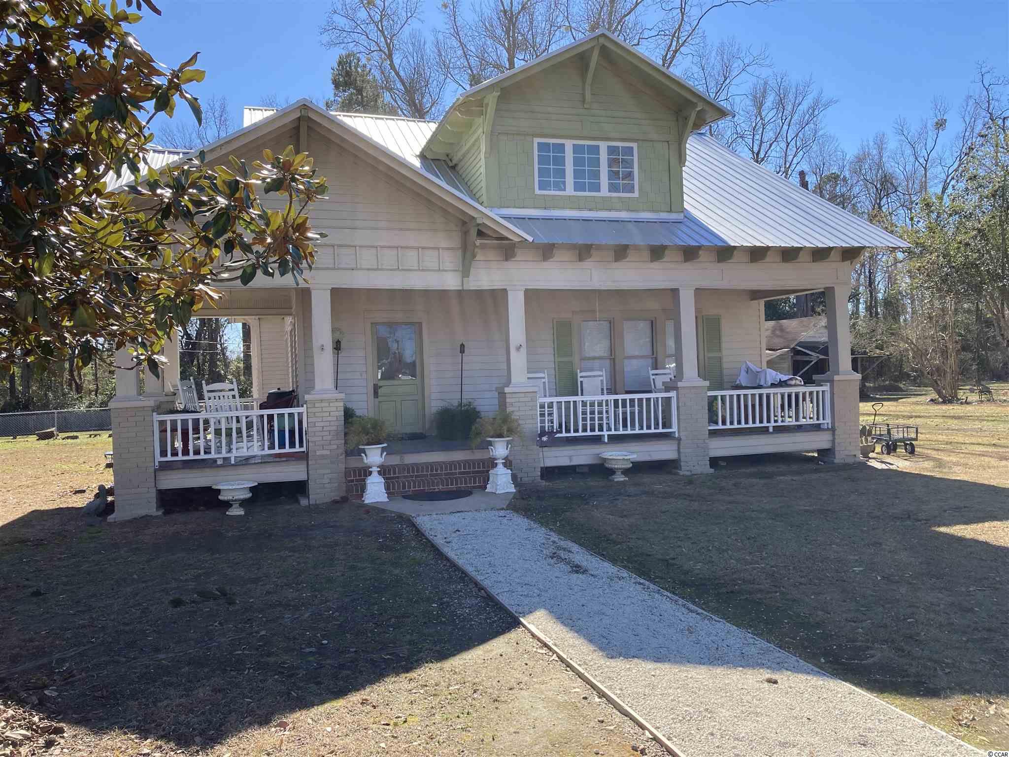 Hemingway South Carolina Homes for Sale