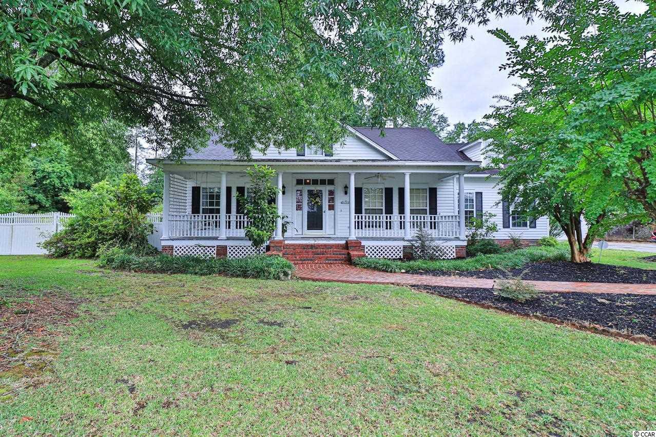 2113 N Highway 41A, Marion SC 29571 House for Sale in Marion, SC