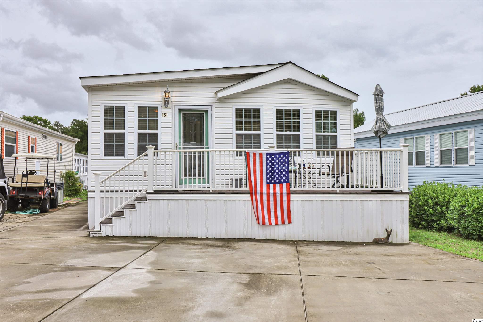 5400 Little River Neck Rd., North Myrtle Beach SC 29582