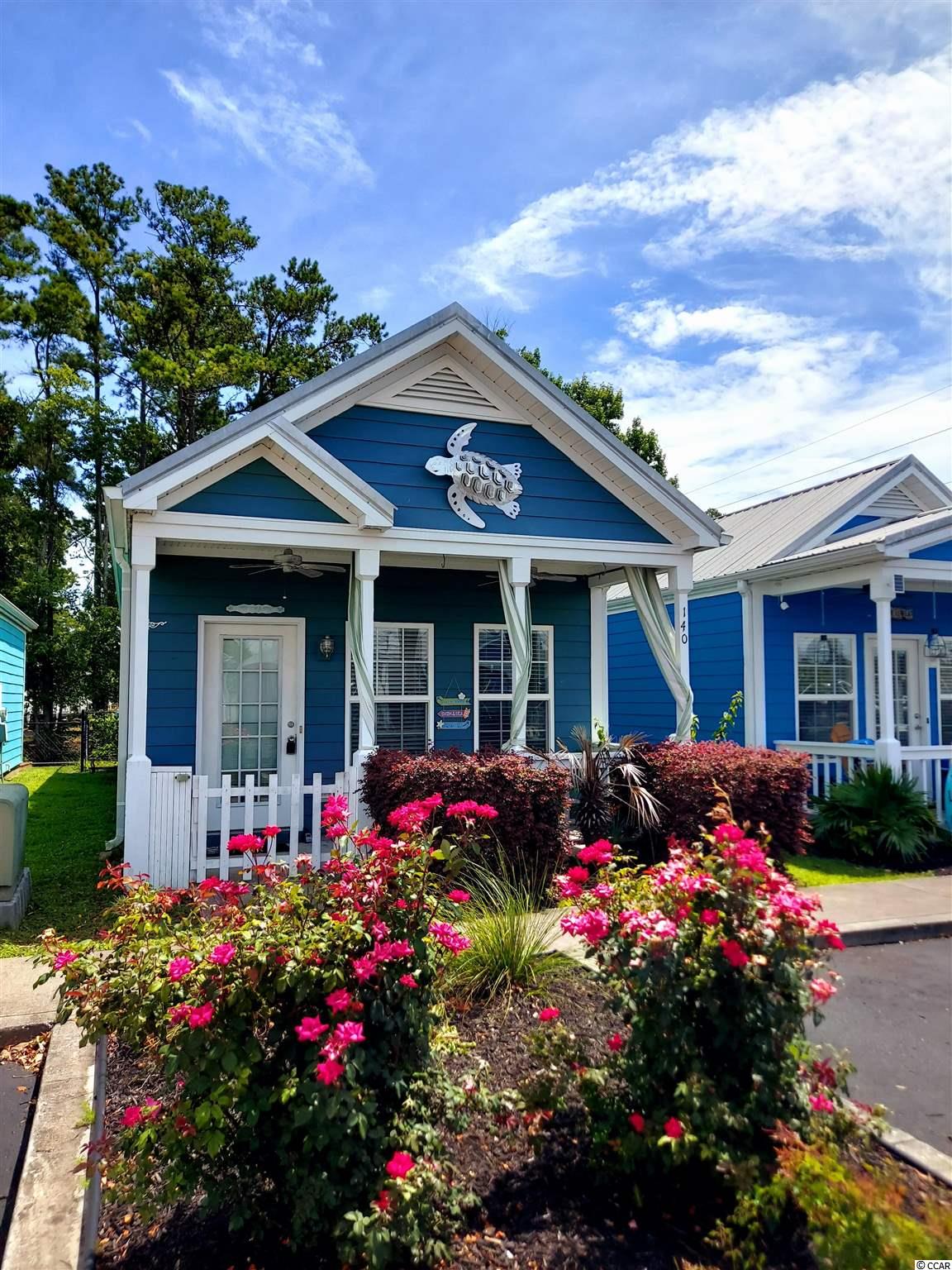 140 Addison Cottage Way, Garden City Beach SC 29576