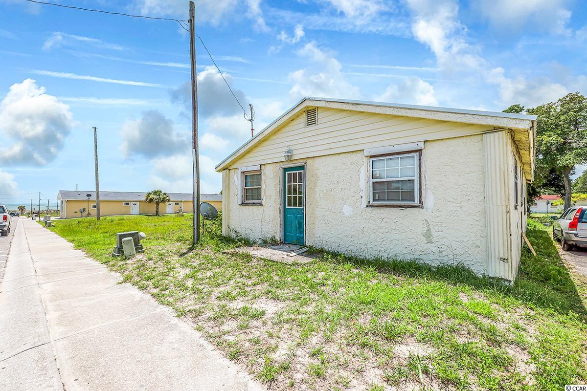 407 30th Ave. S, Atlantic Beach SC 29582
