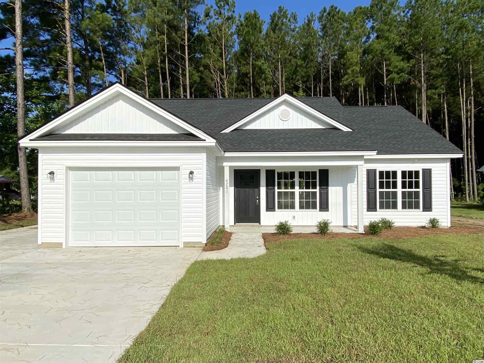Loris SC South Carolina Homes for Sale