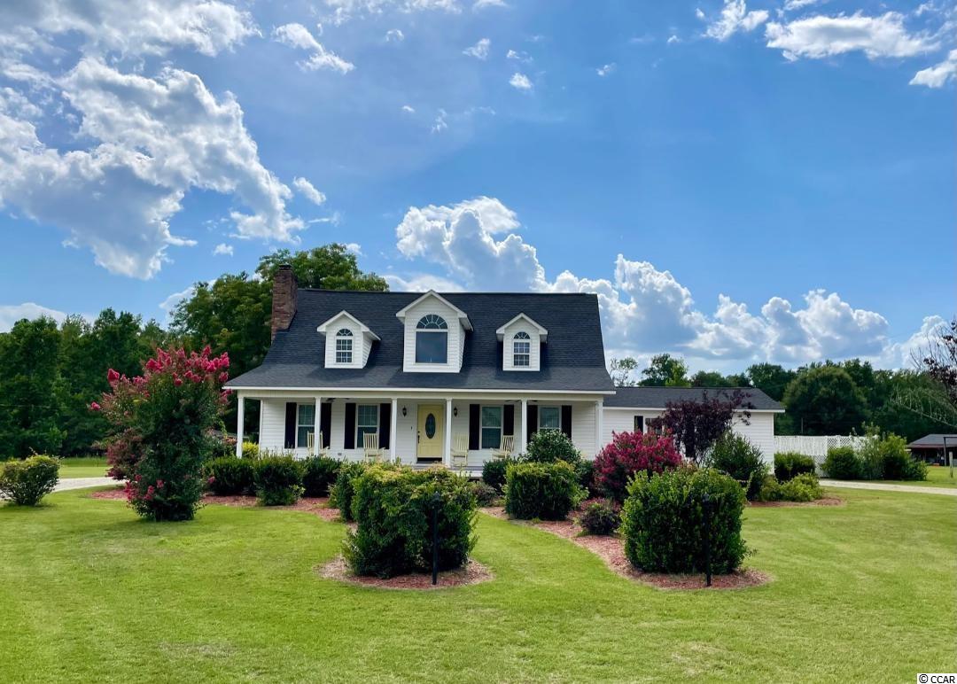 2113 N Highway 41A, Marion SC 29571 House for Sale in Marion, SC