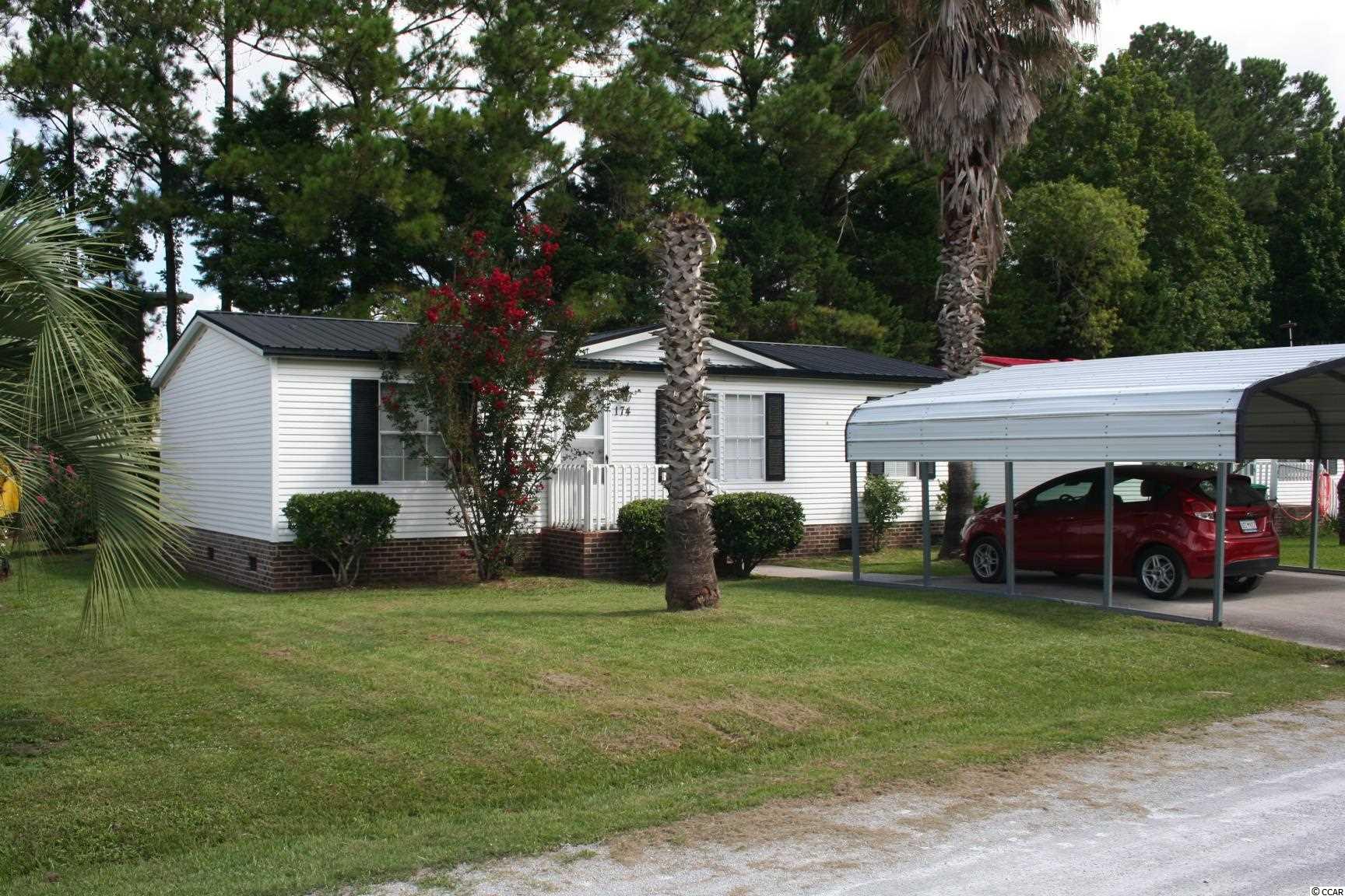 174 Queens Rd., Little River SC 29566 House for Sale in Little River