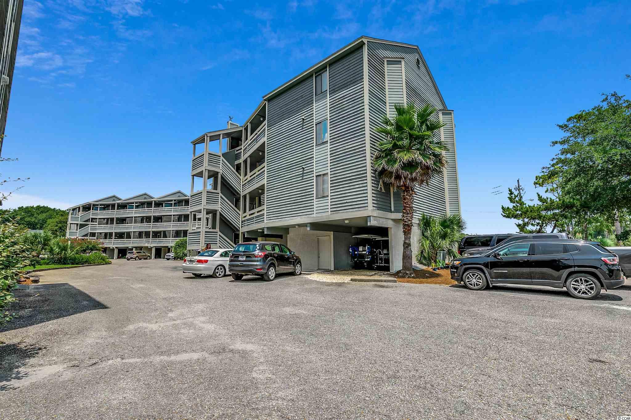 1101 Possum Trot Rd. Unit A304, North Myrtle Beach SC 29582 House for