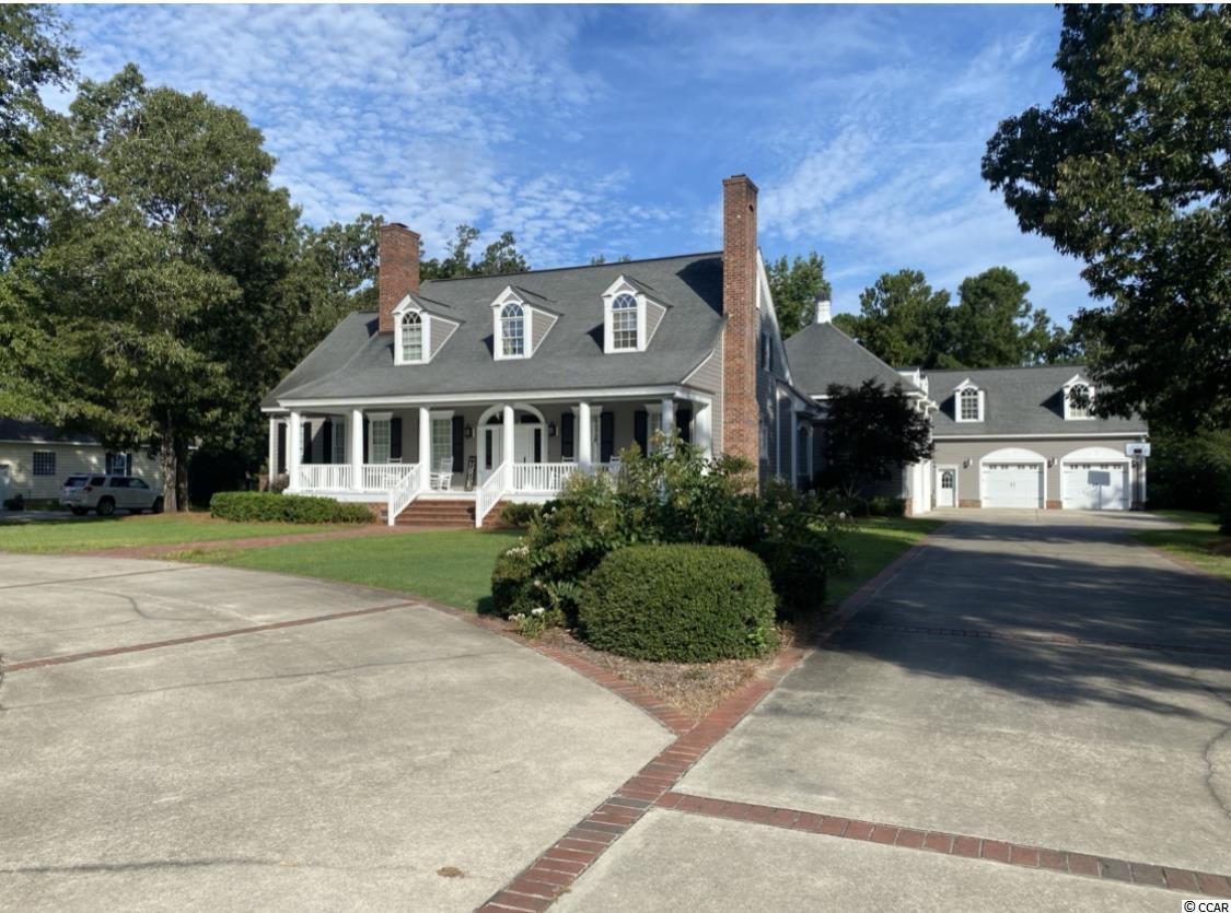 Loris SC South Carolina Homes for Sale