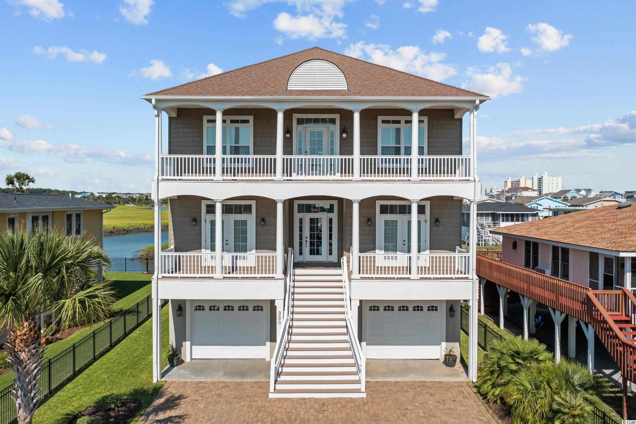 North Myrtle Beach SC South Carolina Homes for Sale