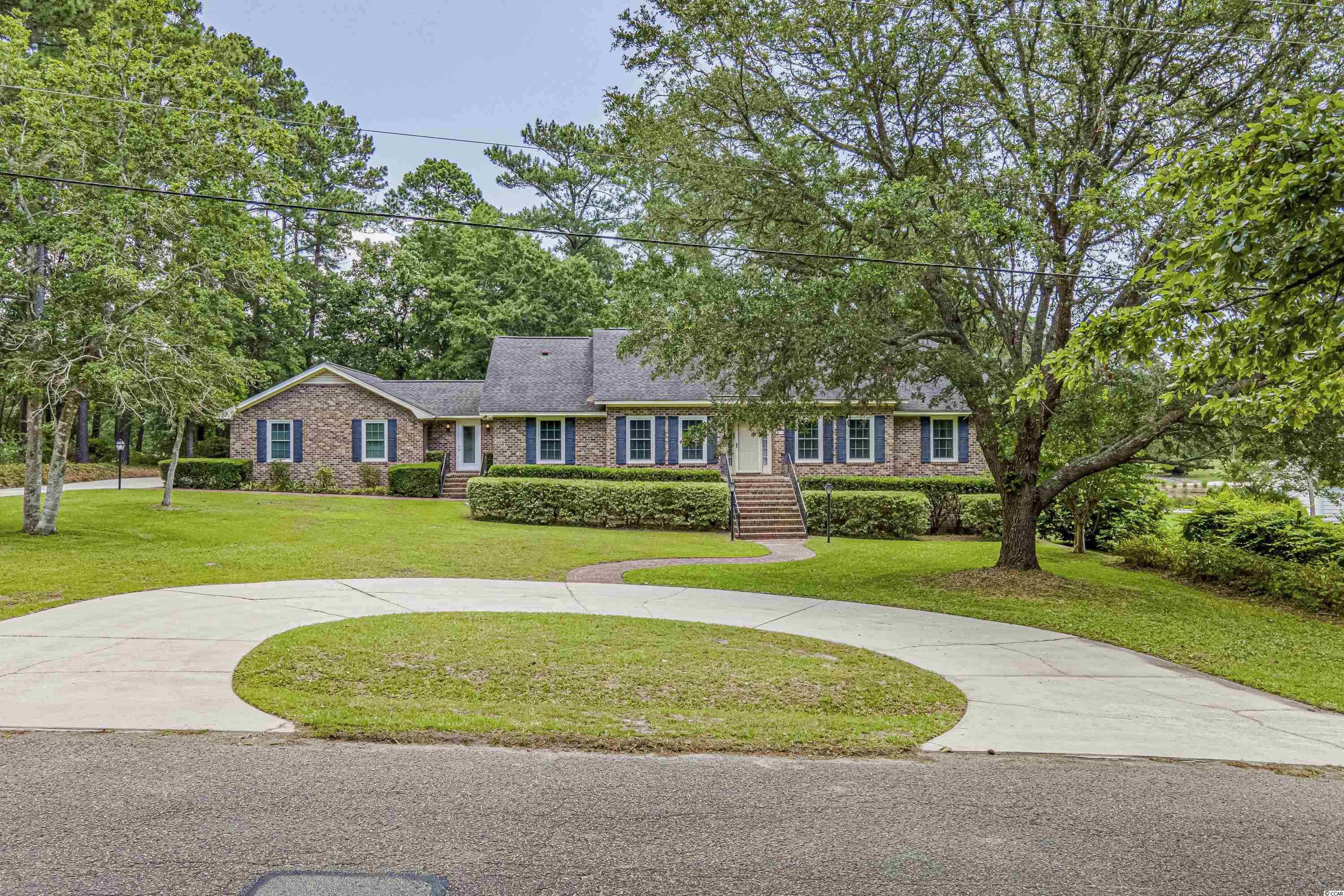 661 Vermillion Dr., Little River SC 29566 House for Sale in Little