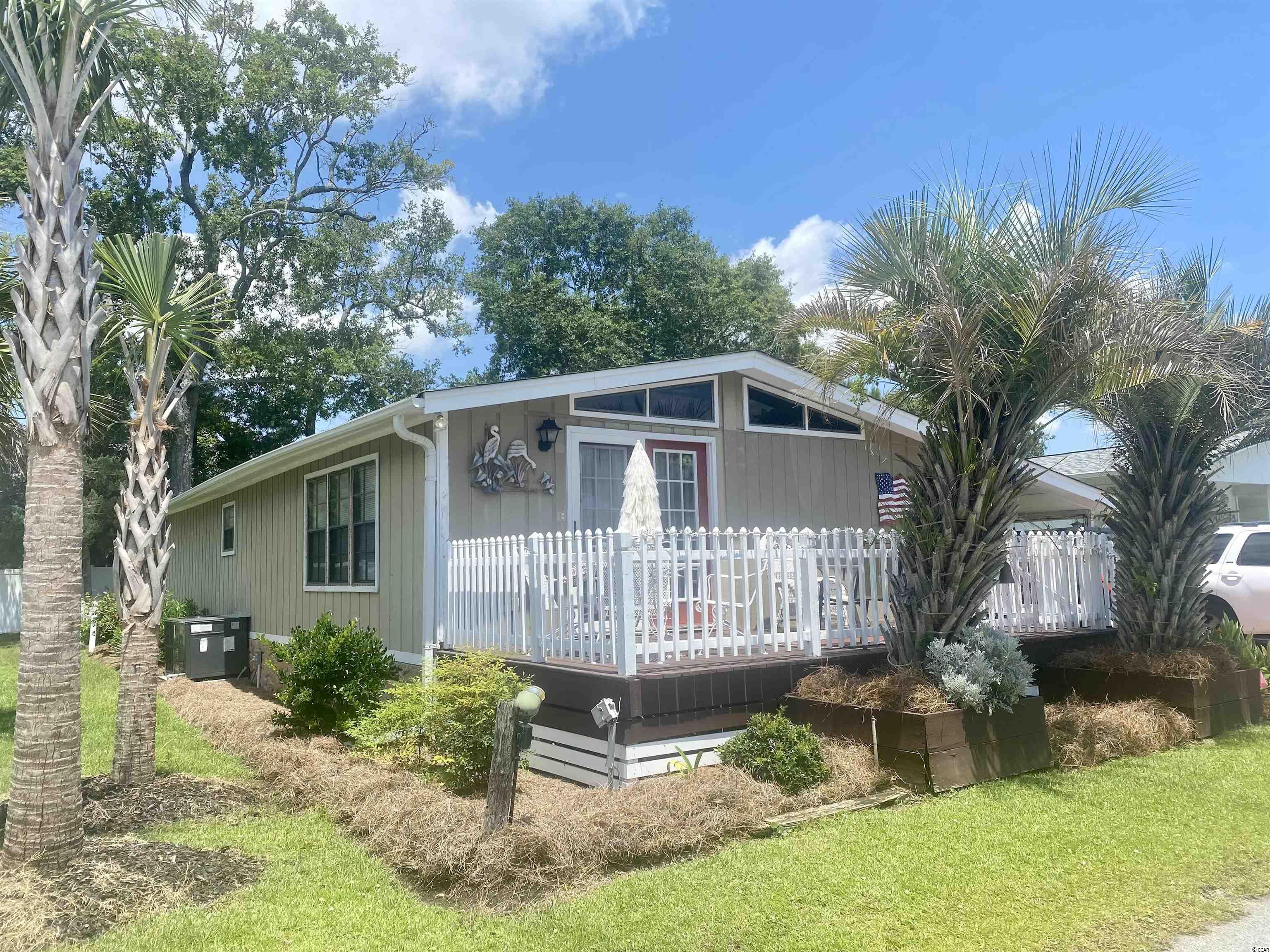 376 Sanddollar Dr., Surfside Beach SC 29575 House for Sale in Surfside Beach, SC