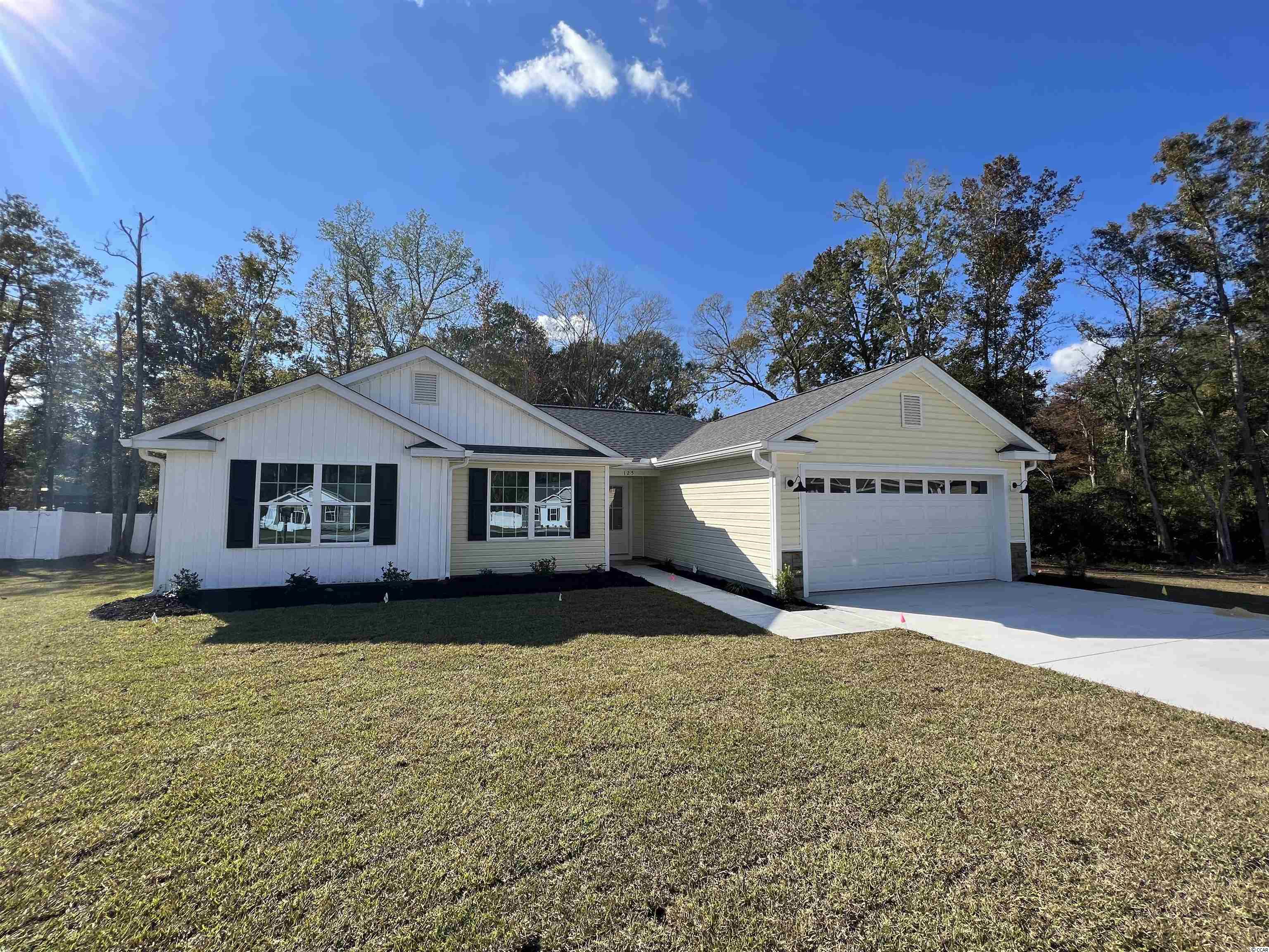 147 Winding Path Dr., Loris SC 29569 House for Sale in Loris, SC