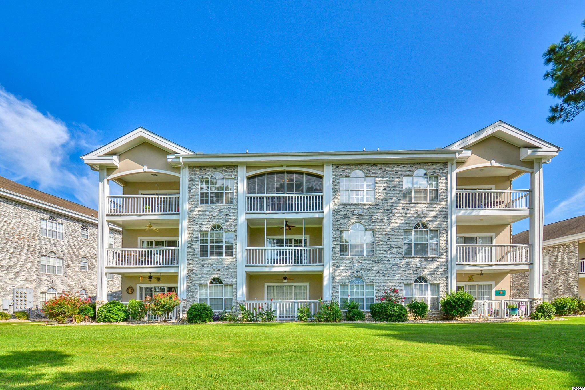 3015 Old Bryan Dr. Unit 64, Myrtle Beach SC 29577 House for Sale in