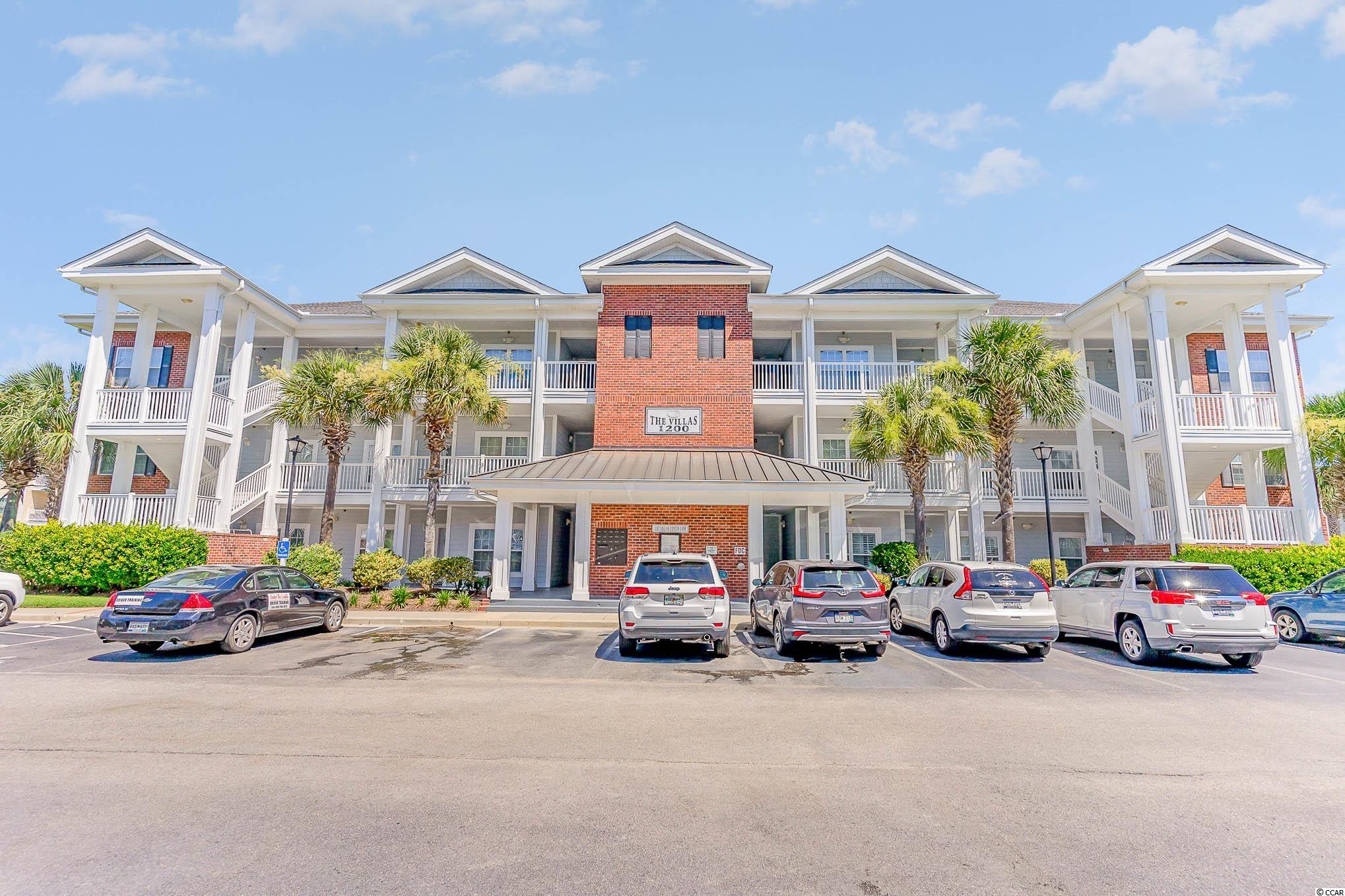 1019 Kelly Ct. Unit B, Murrells Inlet SC 29576 House for Sale in