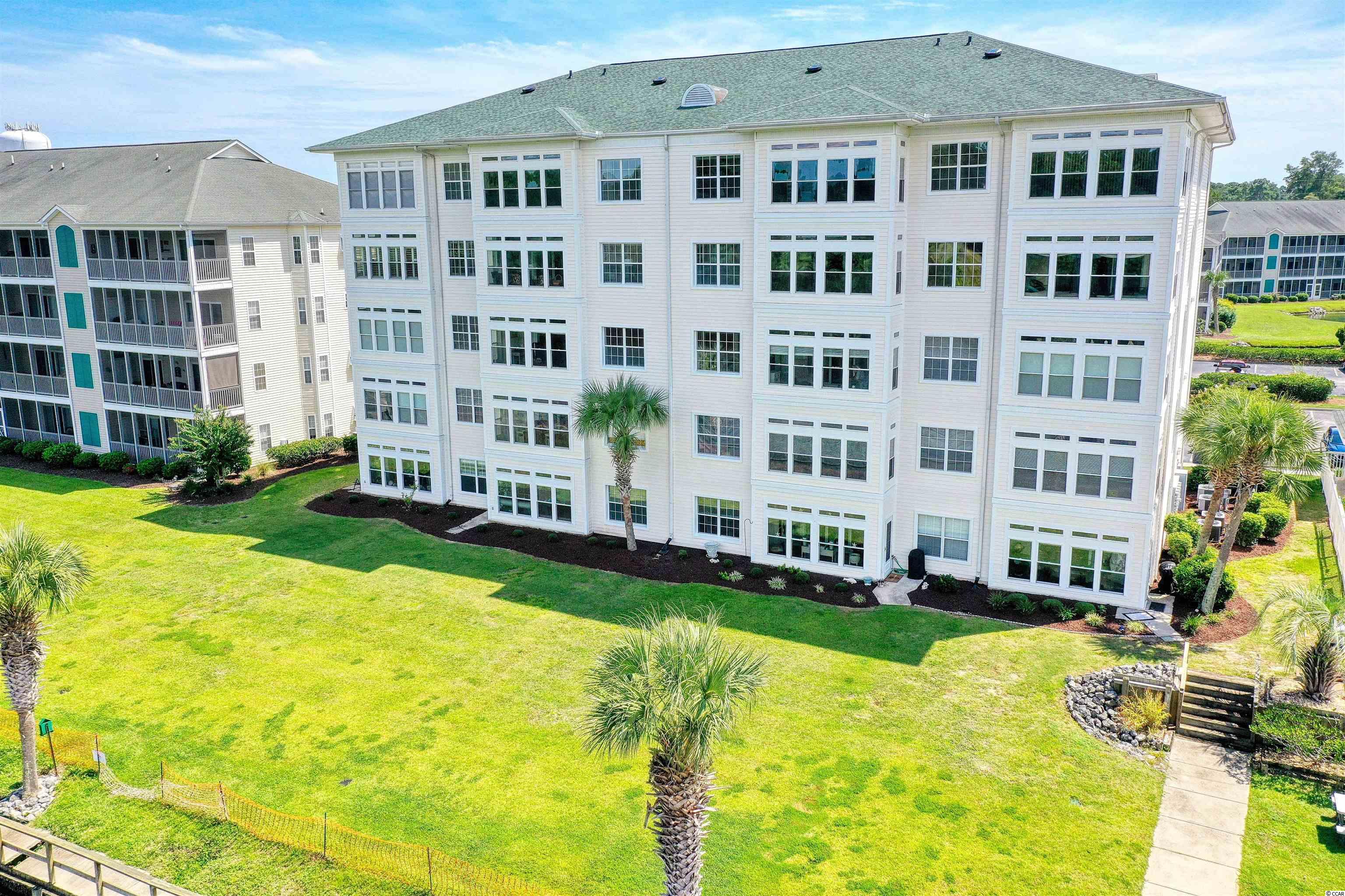 6203 Catalina Dr. Unit 1127, North Myrtle Beach SC 29582 House for